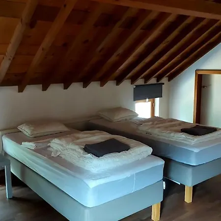 Spacious House In With Private Garden And Terrace Holiday home