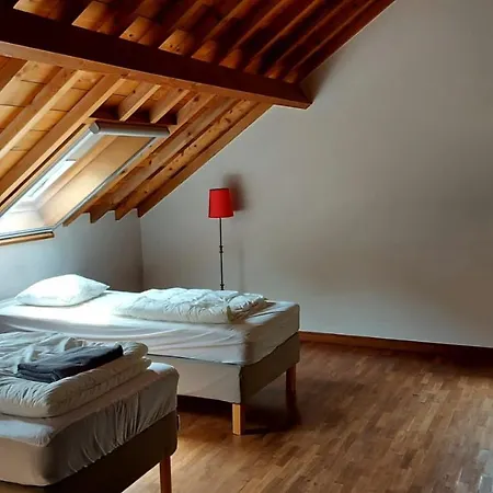 Spacious House In With Private Garden And Terrace * Rochefort