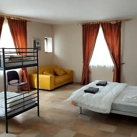 Holiday home Spacious House In With Private Garden And Terrace Rochefort